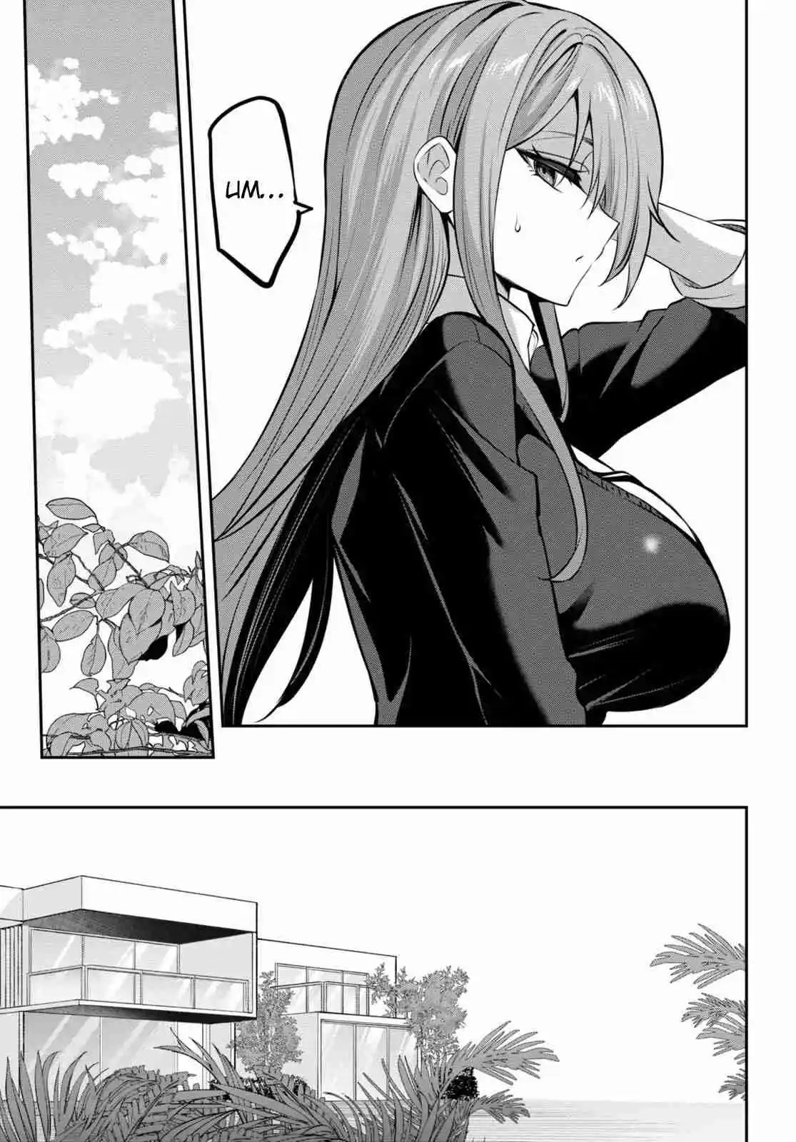 Strategic Lovers - Capítulo 33 - Página 12 - LectorTMOo
