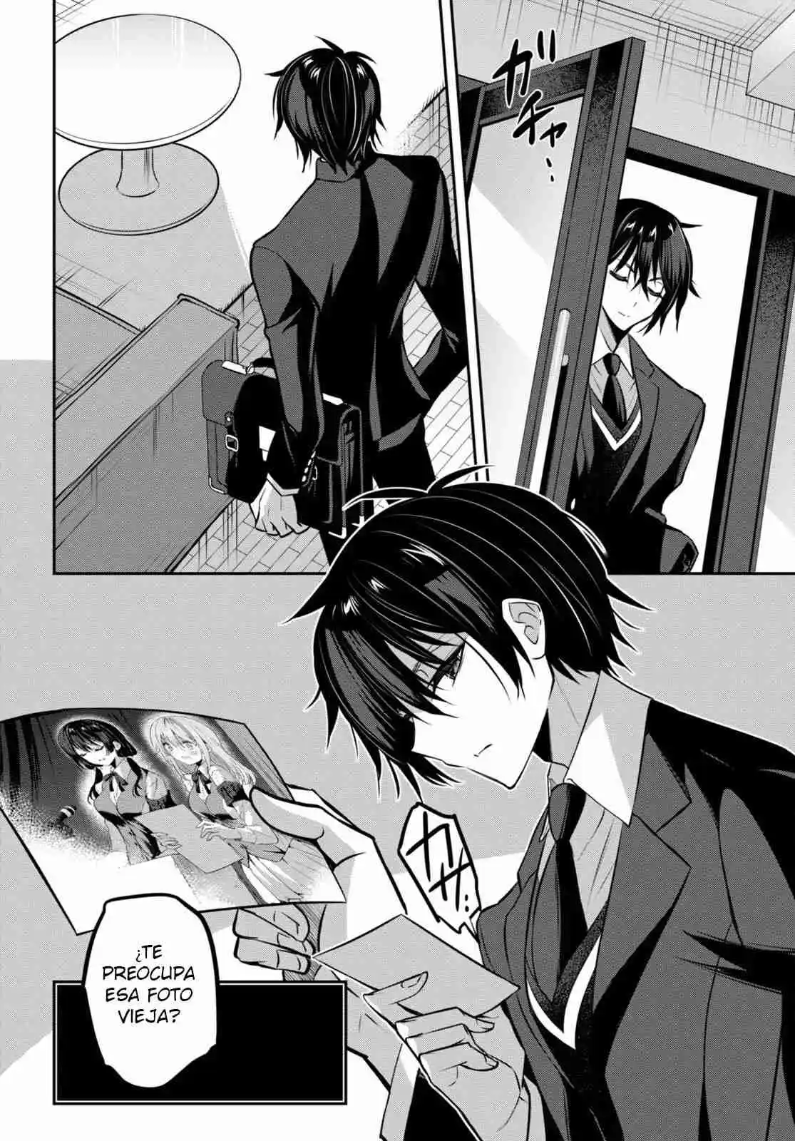 Strategic Lovers - Capítulo 33 - Página 13 - LectorTMOo
