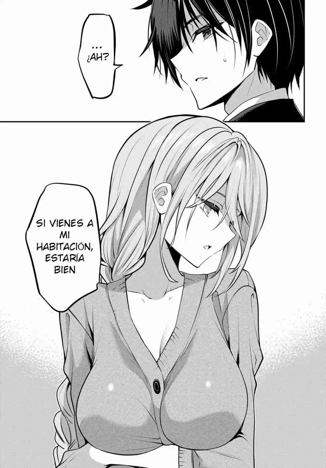 Strategic Lovers - Capítulo 33 - Página 16 - LectorTMOo