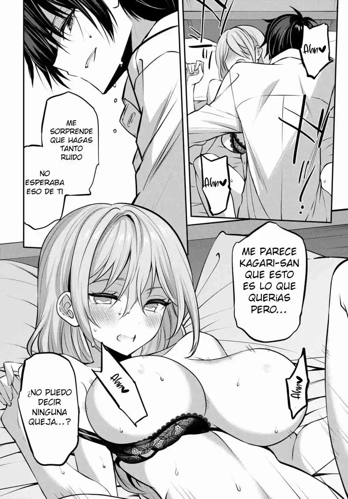Strategic Lovers - Capítulo 33 - Página 23 - LectorTMOo