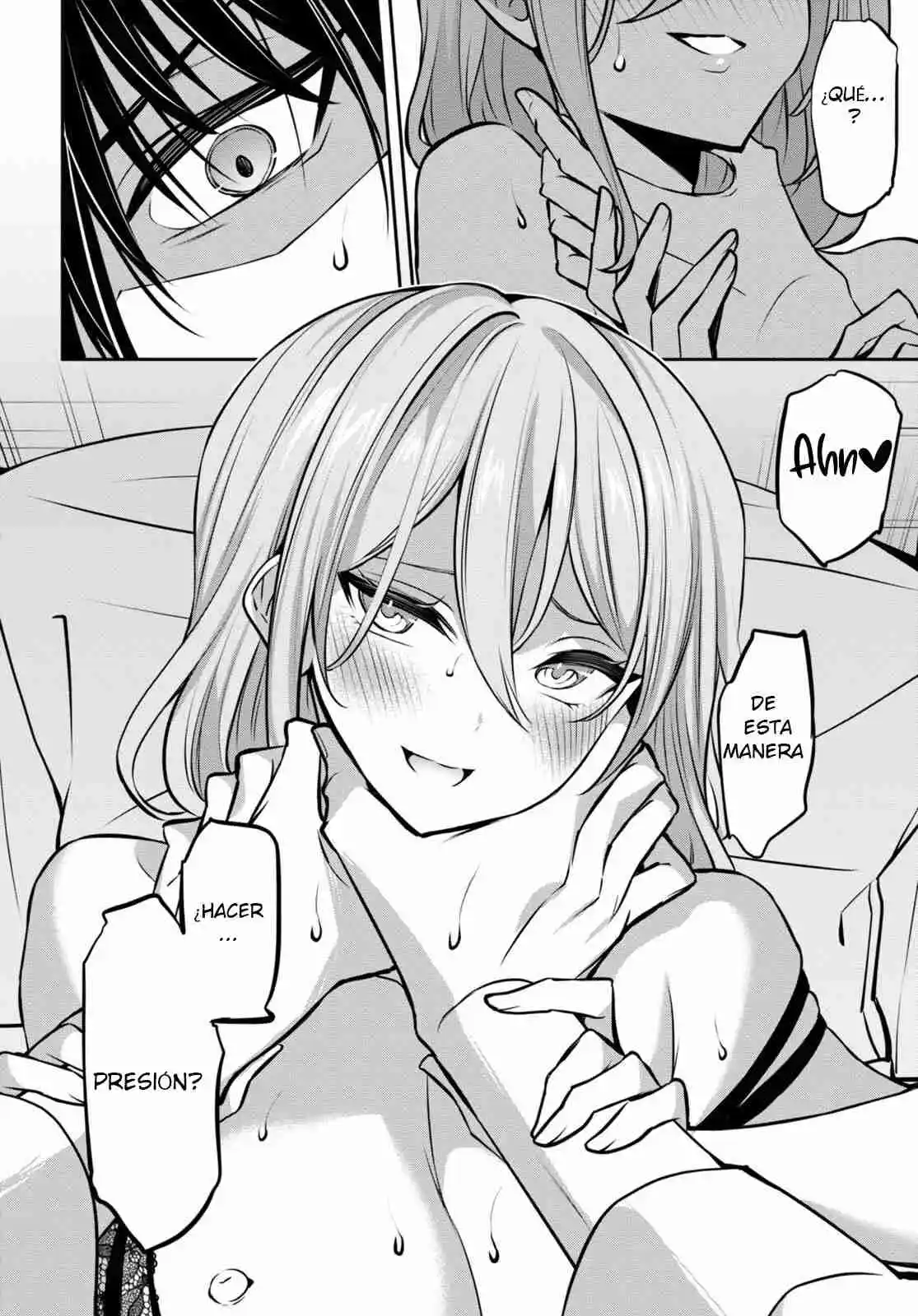 Strategic Lovers - Capítulo 33 - Página 25 - LectorTMOo