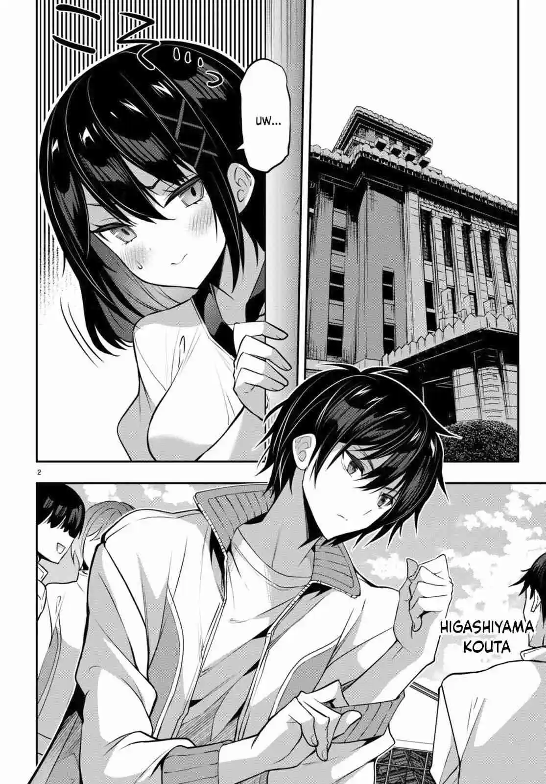 Strategic Lovers - Capítulo 34 - Página 3 - LectorTMOo