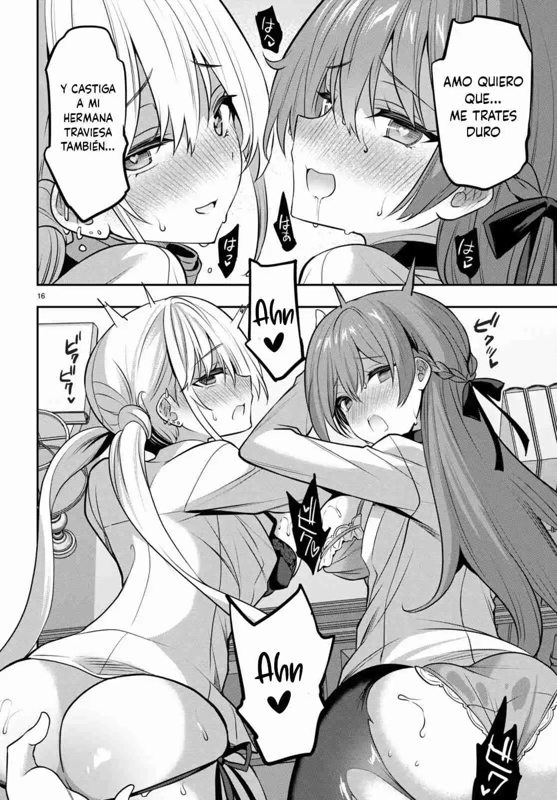 Strategic Lovers - Capítulo 34 - Página 17 - LectorTMOo
