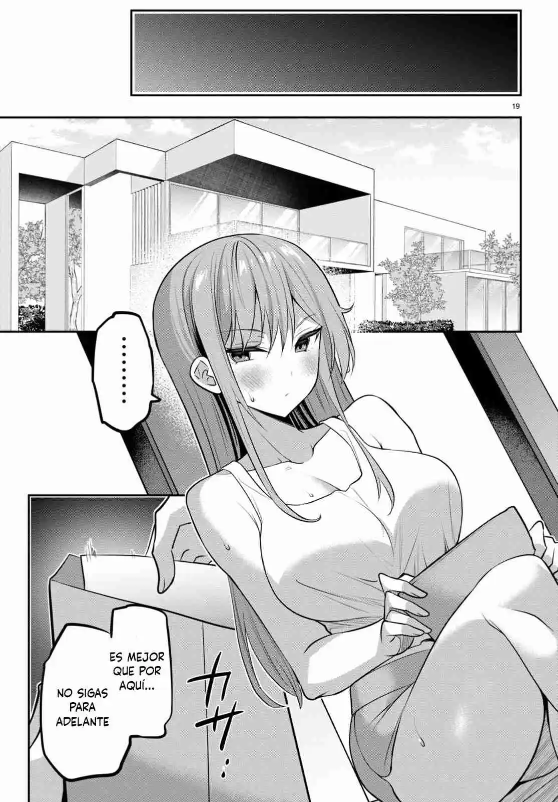 Strategic Lovers - Capítulo 34 - Página 20 - LectorTMOo