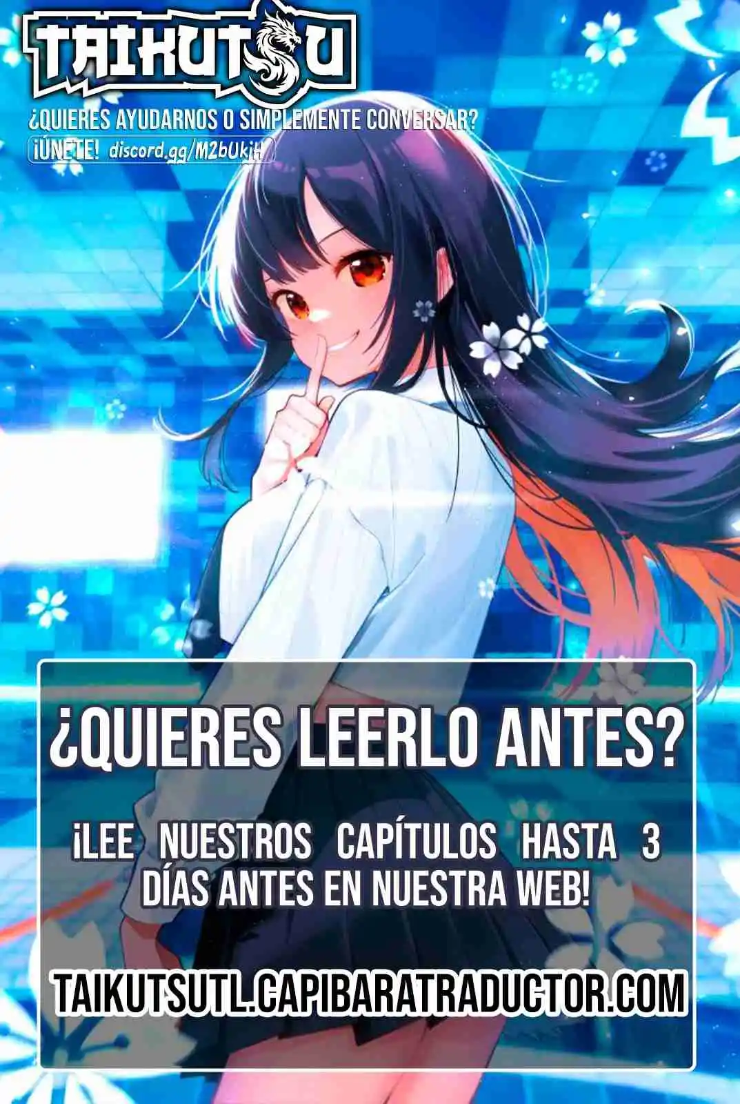 Strategic Lovers - Capítulo 34 - Página 22 - LectorTMOo