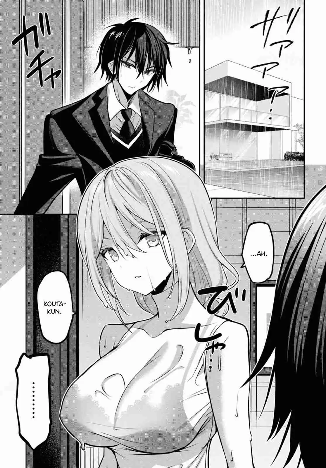 Strategic Lovers - Capítulo 35 - Página 4 - LectorTMOo