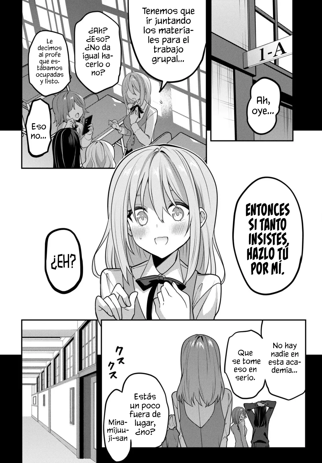 Strategic Lovers - Capítulo 38 - Página 6 - LectorTMOo