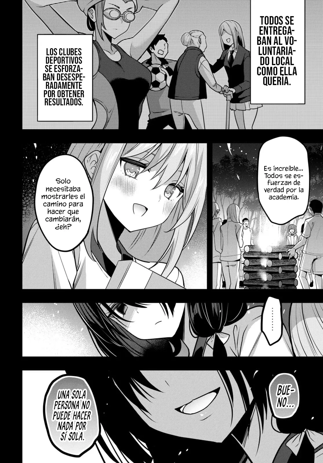 Strategic Lovers - Capítulo 38 - Página 16 - LectorTMOo