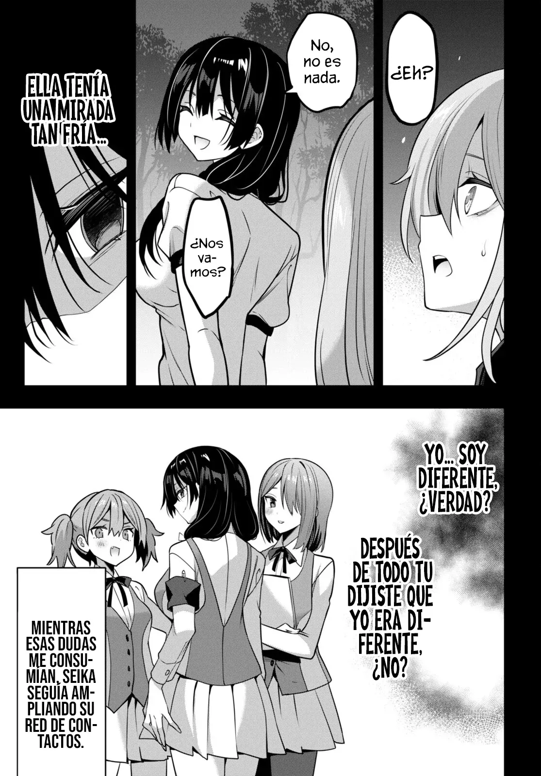 Strategic Lovers - Capítulo 38 - Página 17 - LectorTMOo