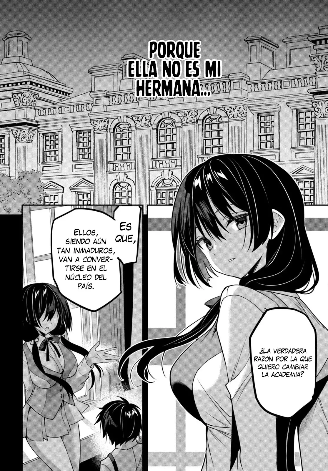 Strategic Lovers - Capítulo 39 - Página 21 - LectorTMOo
