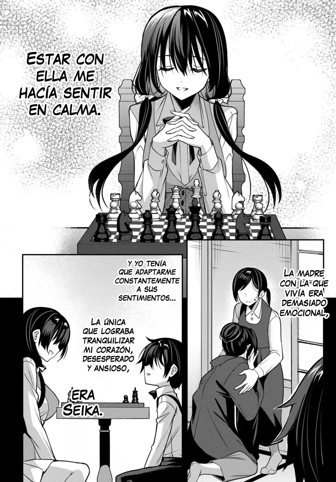 Strategic Lovers - Capítulo 39 - Página 23 - LectorTMOo