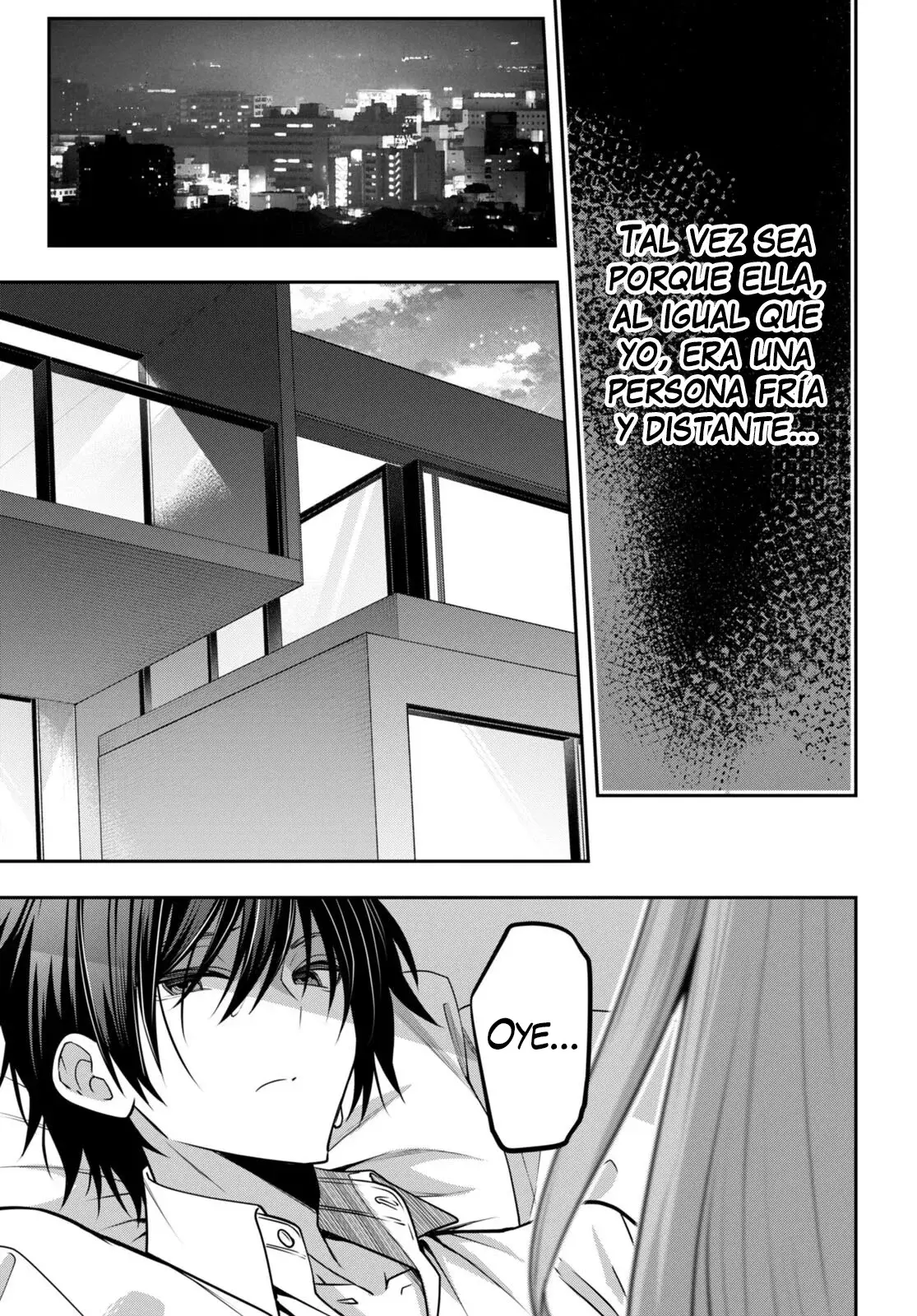 Strategic Lovers - Capítulo 39 - Página 24 - LectorTMOo