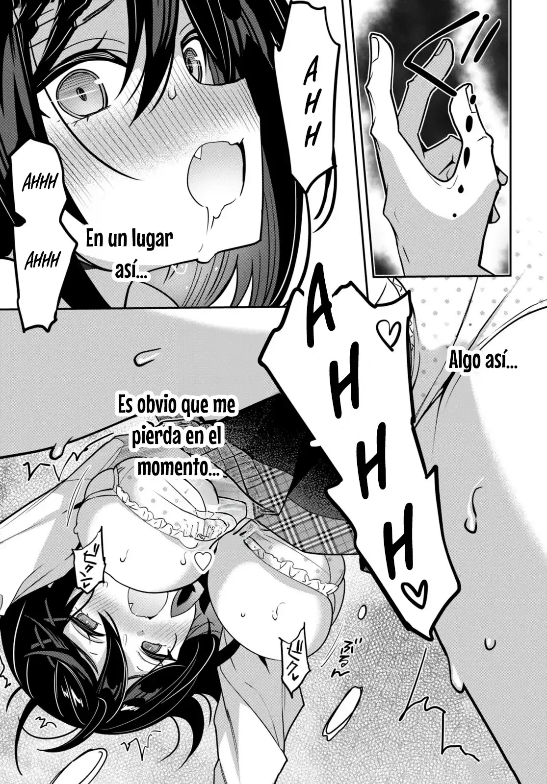 Strategic Lovers - Capítulo 40 - Página 17 - LectorTMOo