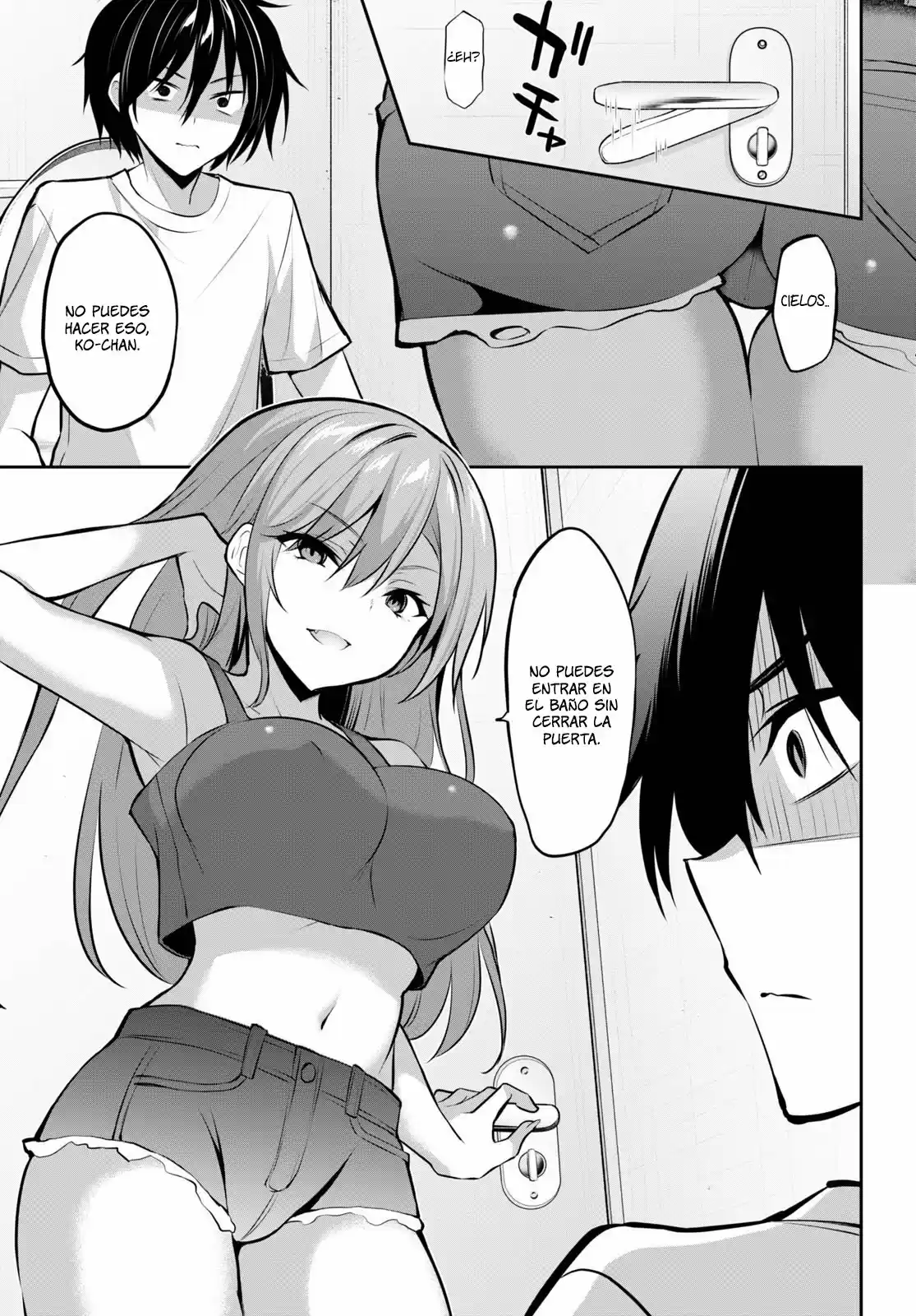 Strategic Lovers - Capítulo 6 - Página 24 - LectorTMOo