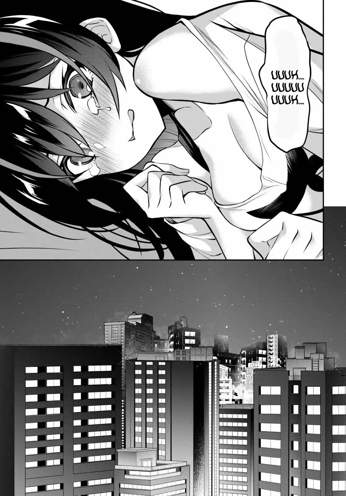 Strategic Lovers - Capítulo 7 - Página 24 - LectorTMOo