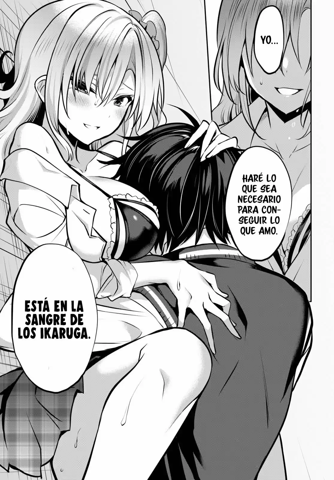 Strategic Lovers - Capítulo 9 - Página 29 - LectorTMOo