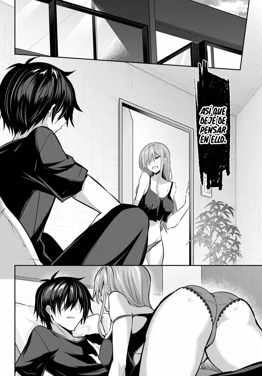 Strategic Lovers - Capítulo 9 - Página 31 - LectorTMOo