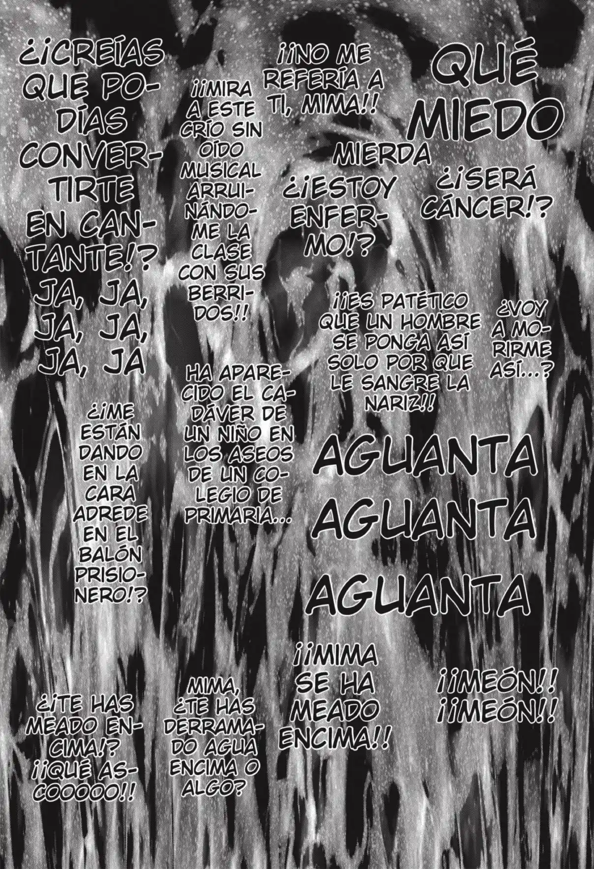 Strikeout Pitch - Capítulo 10 - Página 17 - LectorTMOo