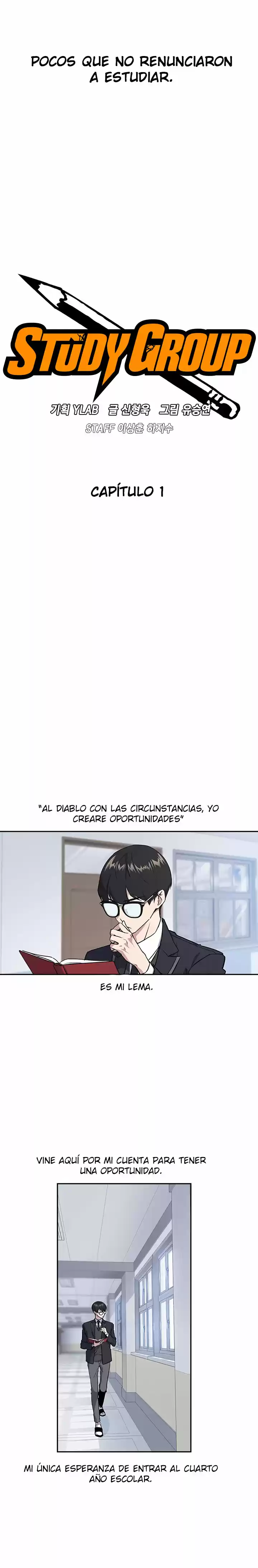Study Group - Capítulo 1 - Página 10 - LectorTMOo