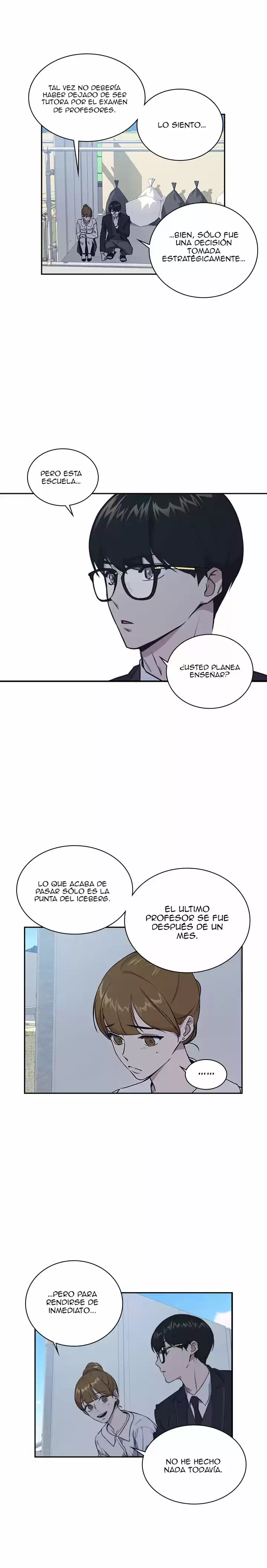 Study Group - Capítulo 1 - Página 23 - LectorTMOo