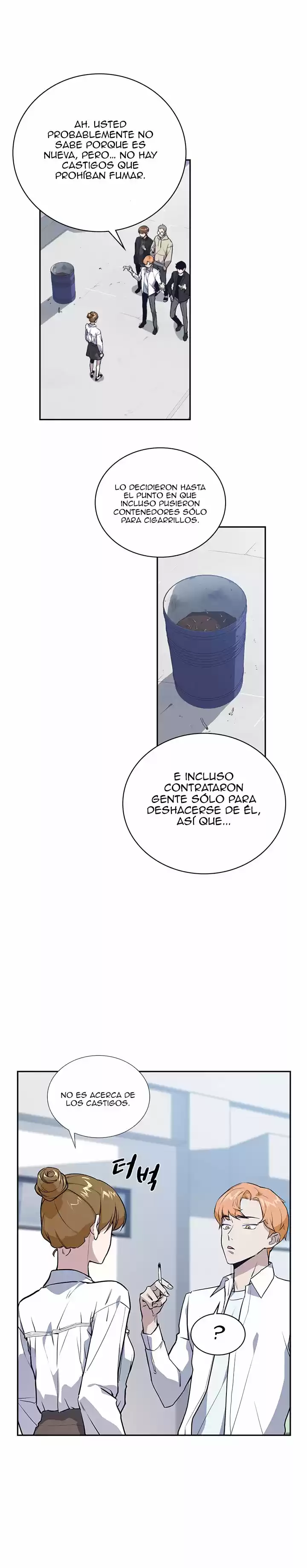 Study Group - Capítulo 1 - Página 26 - LectorTMOo