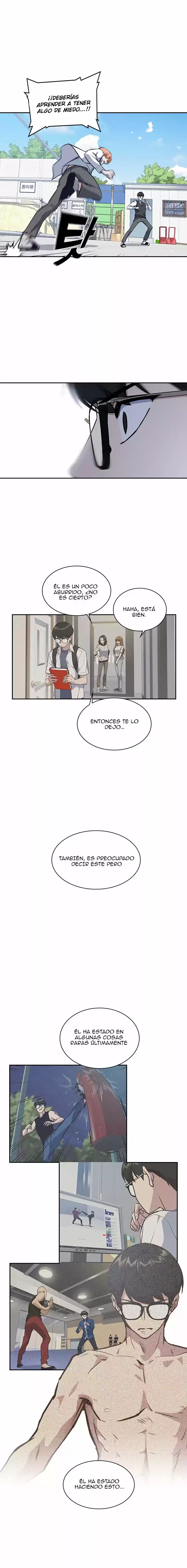 Study Group - Capítulo 1 - Página 39 - LectorTMOo