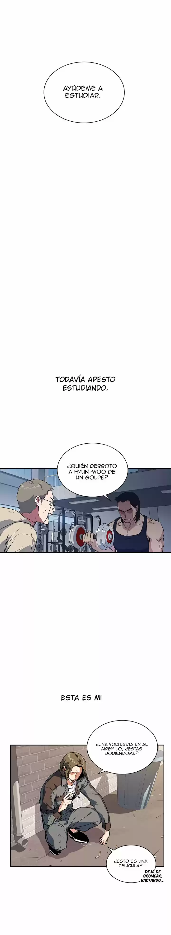 Study Group - Capítulo 1 - Página 44 - LectorTMOo