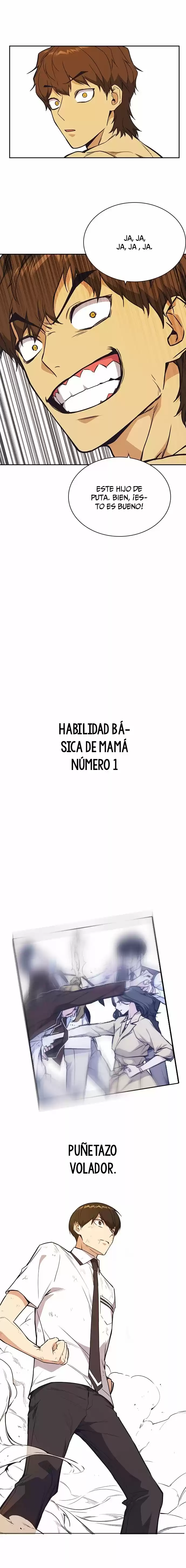 Study Group - Capítulo 100 - Página 35 - LectorTMOo