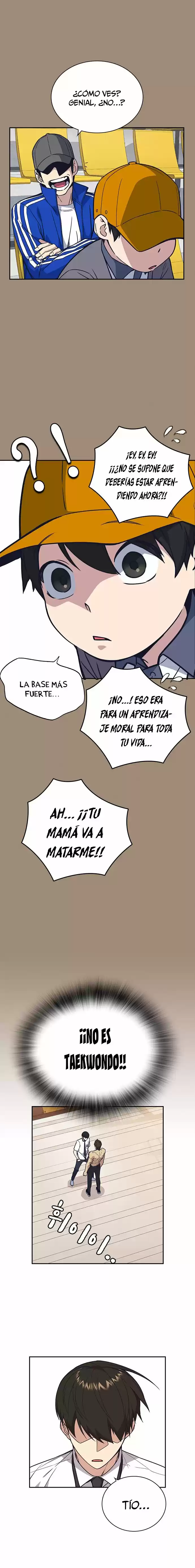 Study Group - Capítulo 101 - Página 12 - LectorTMOo
