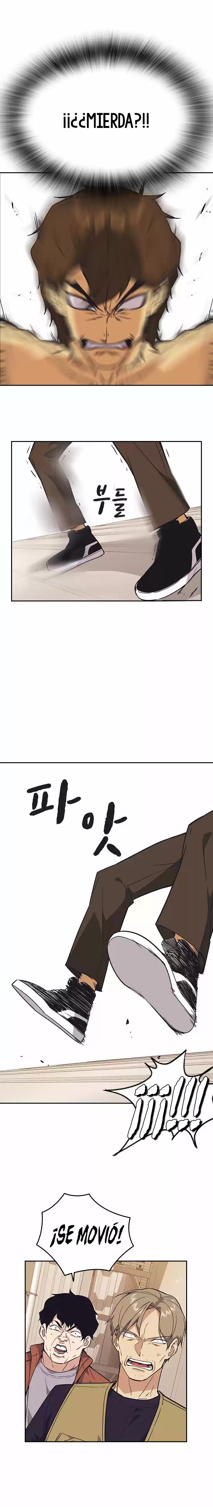 Study Group - Capítulo 101 - Página 15 - LectorTMOo