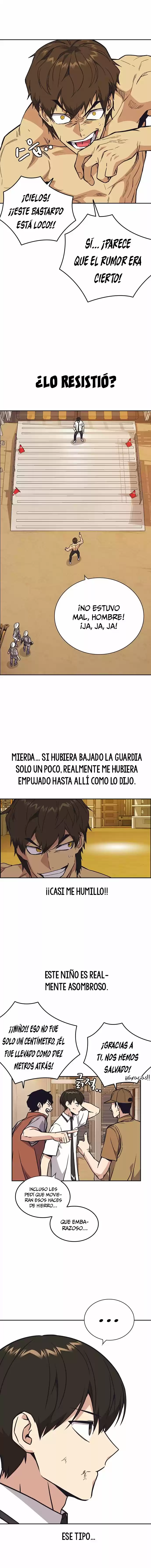 Study Group - Capítulo 101 - Página 18 - LectorTMOo