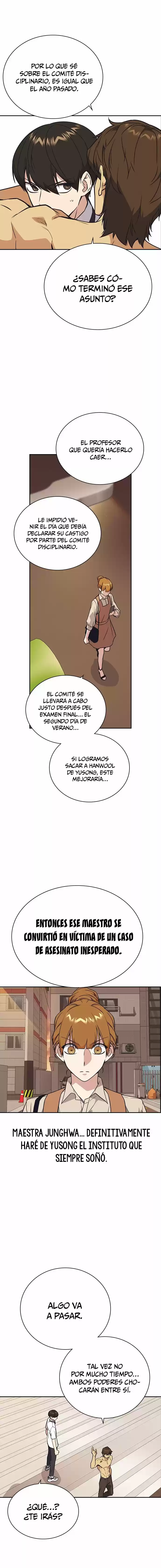 Study Group - Capítulo 101 - Página 28 - LectorTMOo