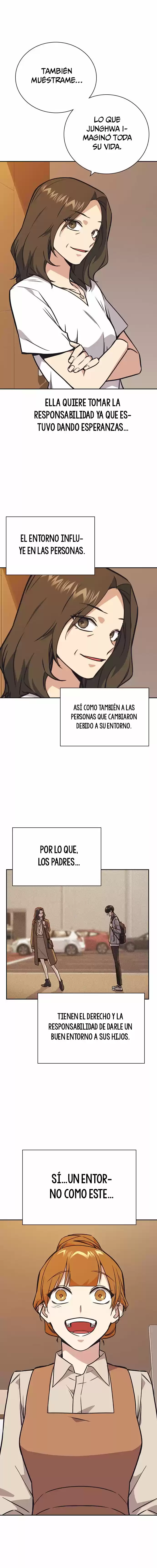 Study Group - Capítulo 102 - Página 6 - LectorTMOo