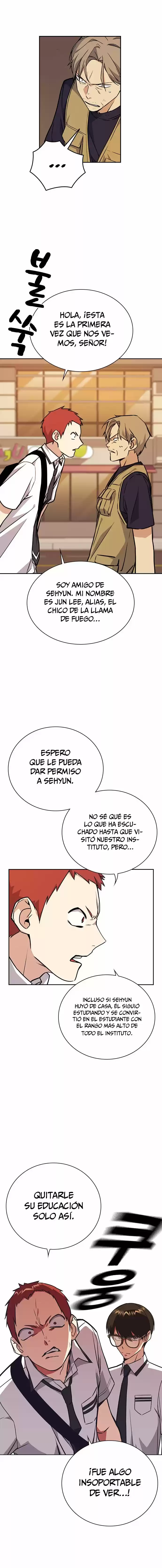 Study Group - Capítulo 102 - Página 9 - LectorTMOo