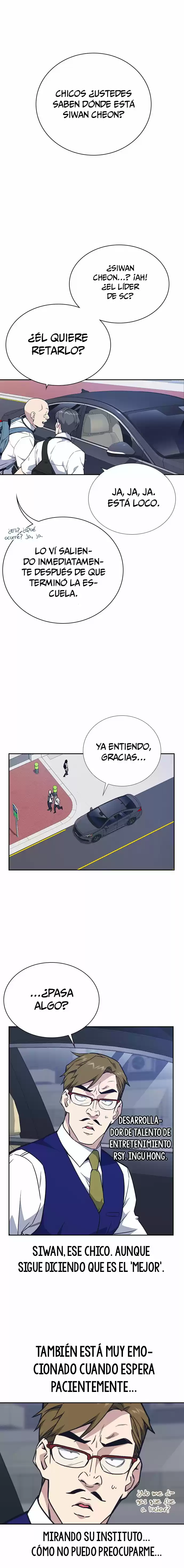 Study Group - Capítulo 103 - Página 5 - LectorTMOo