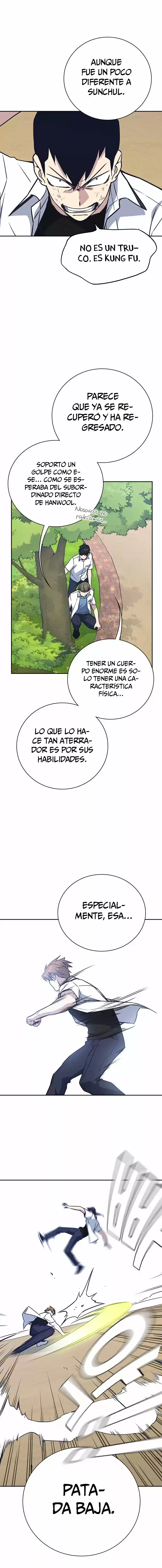 Study Group - Capítulo 103 - Página 18 - LectorTMOo