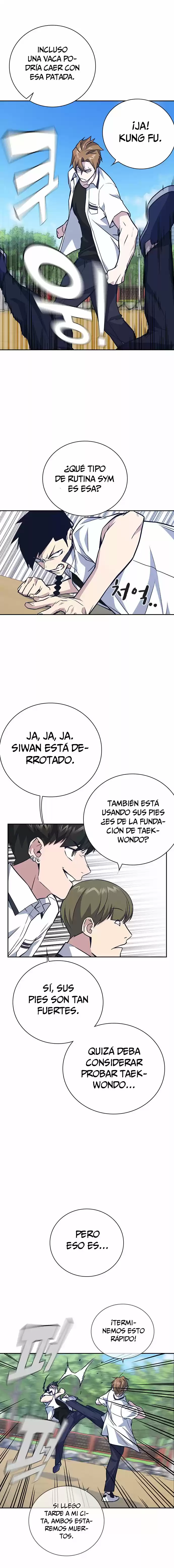 Study Group - Capítulo 103 - Página 19 - LectorTMOo