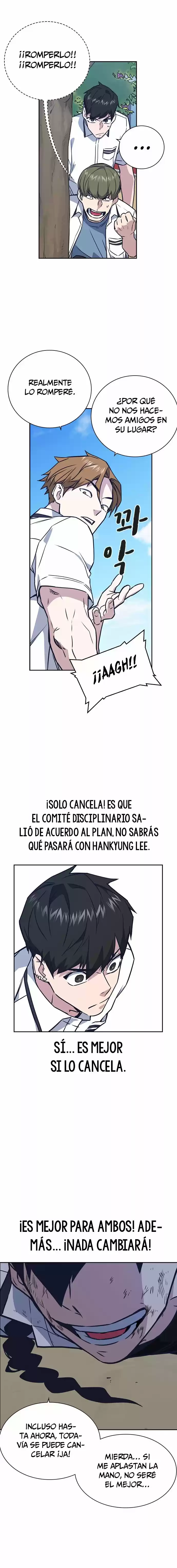 Study Group - Capítulo 103 - Página 22 - LectorTMOo