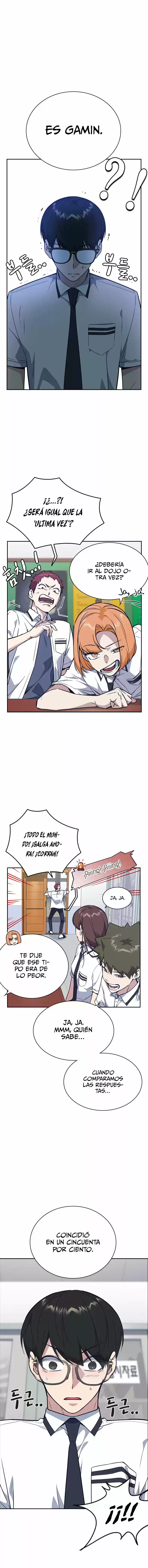 Study Group - Capítulo 105 - Página 7 - LectorTMOo