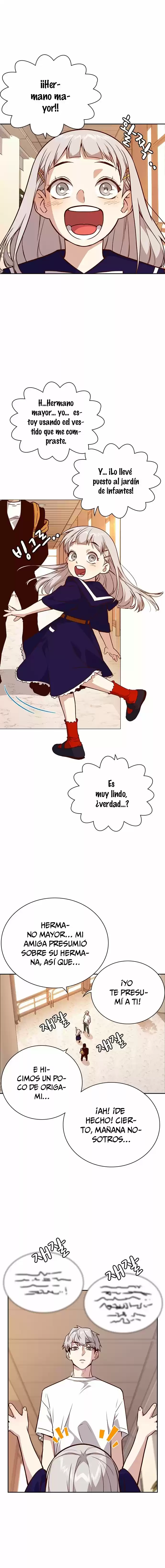 Study Group - Capítulo 106 - Página 13 - LectorTMOo