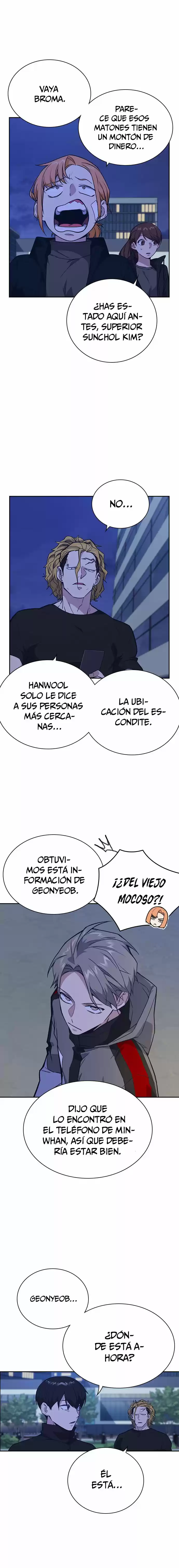 Study Group - Capítulo 106 - Página 18 - LectorTMOo