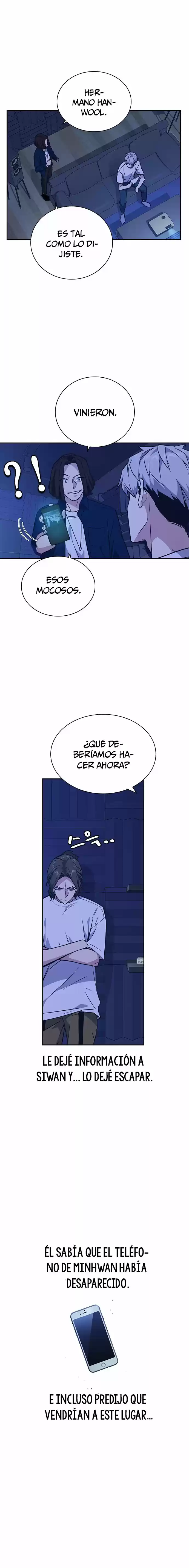 Study Group - Capítulo 106 - Página 20 - LectorTMOo