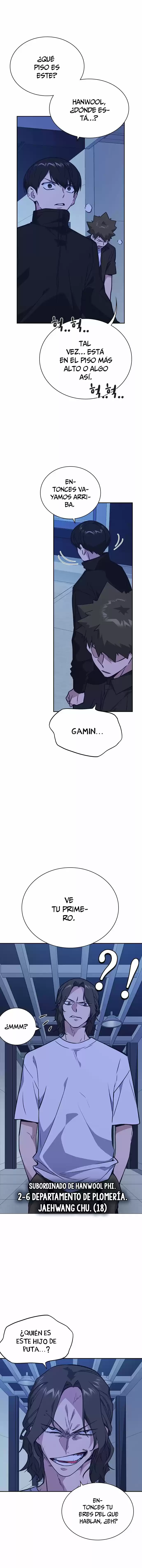 Study Group - Capítulo 107 - Página 19 - LectorTMOo