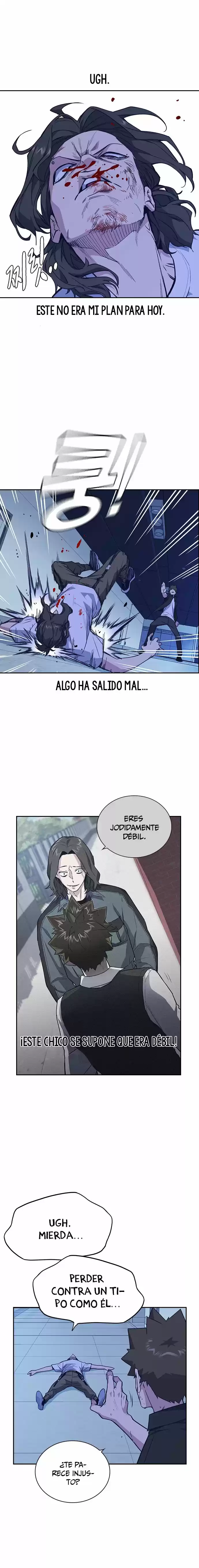 Study Group - Capítulo 108 - Página 23 - LectorTMOo