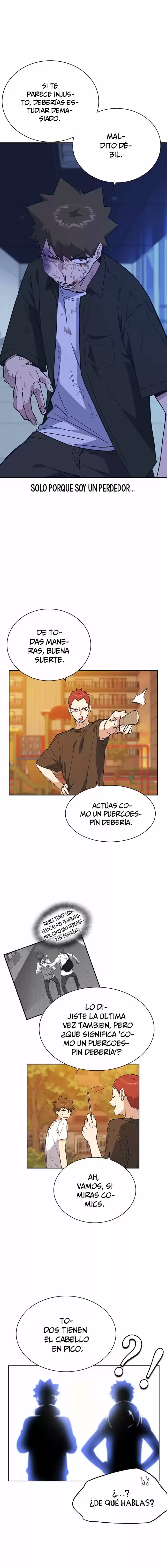 Study Group - Capítulo 108 - Página 24 - LectorTMOo