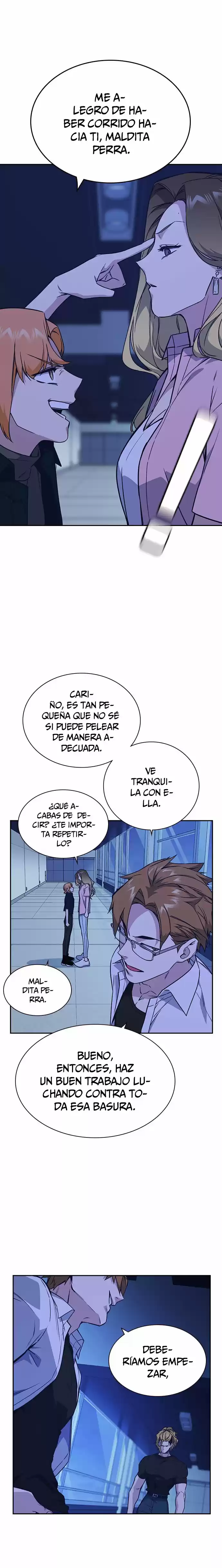 Study Group - Capítulo 108 - Página 26 - LectorTMOo