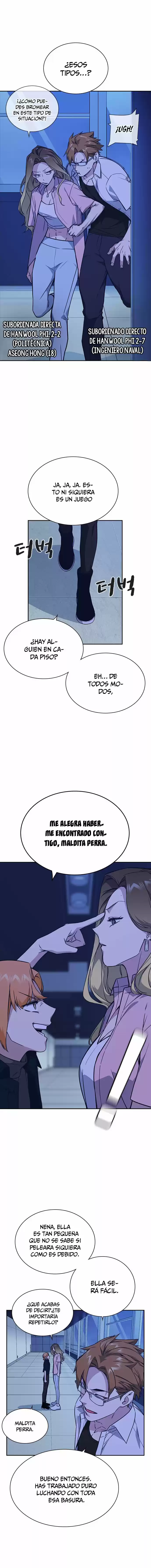 Study Group - Capítulo 109 - Página 10 - LectorTMOo