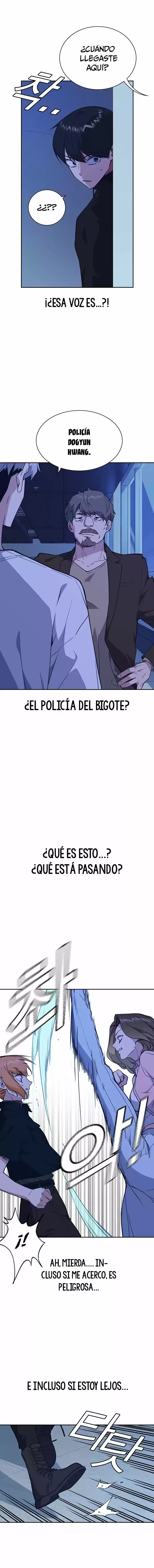 Study Group - Capítulo 109 - Página 19 - LectorTMOo