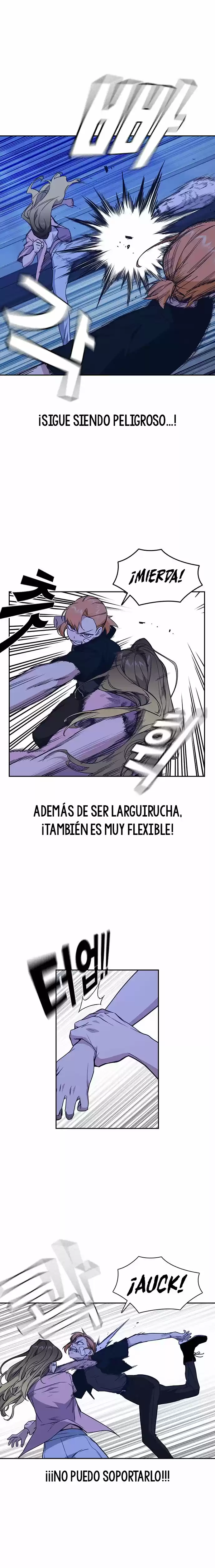 Study Group - Capítulo 109 - Página 20 - LectorTMOo