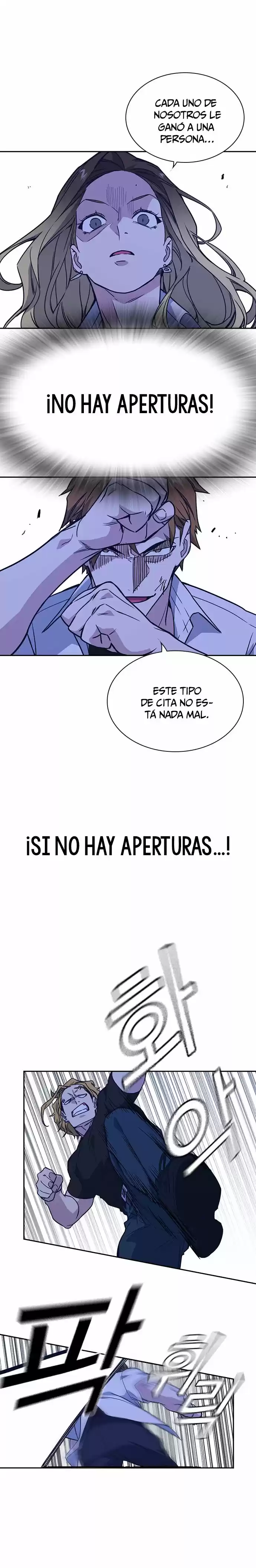 Study Group - Capítulo 109 - Página 22 - LectorTMOo